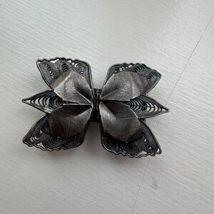 Vintage belt buckle